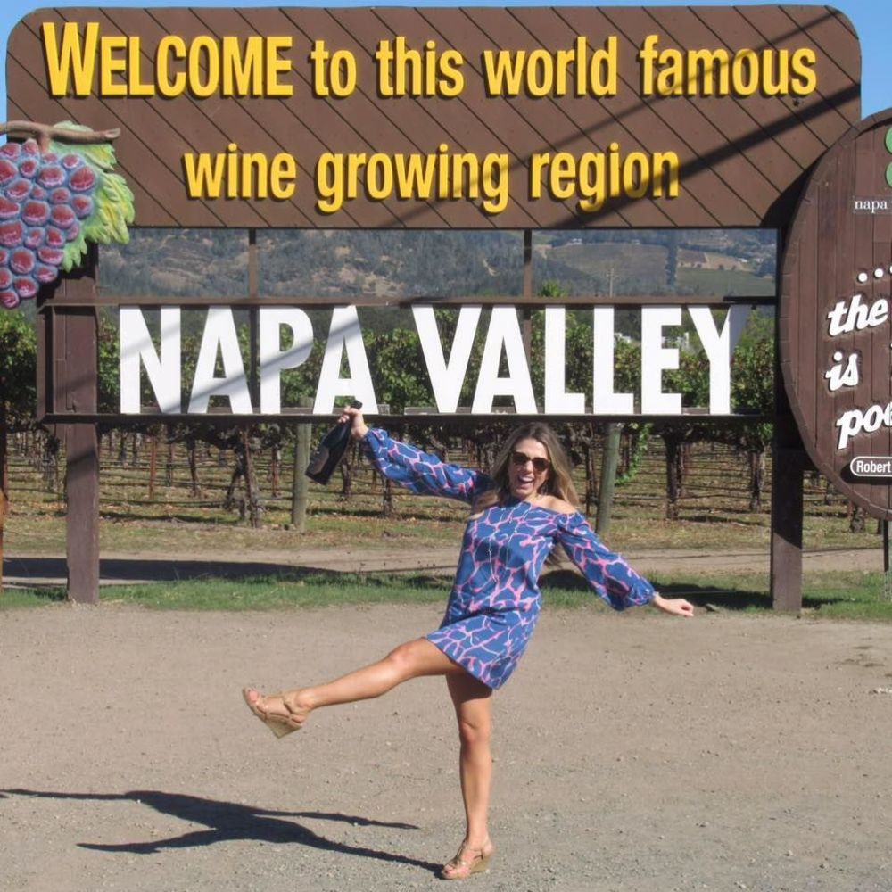 Meet your Posher, Breanna